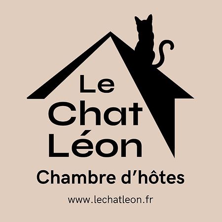 Le Chat Leon Chalon-sur-Saône Dış mekan fotoğraf