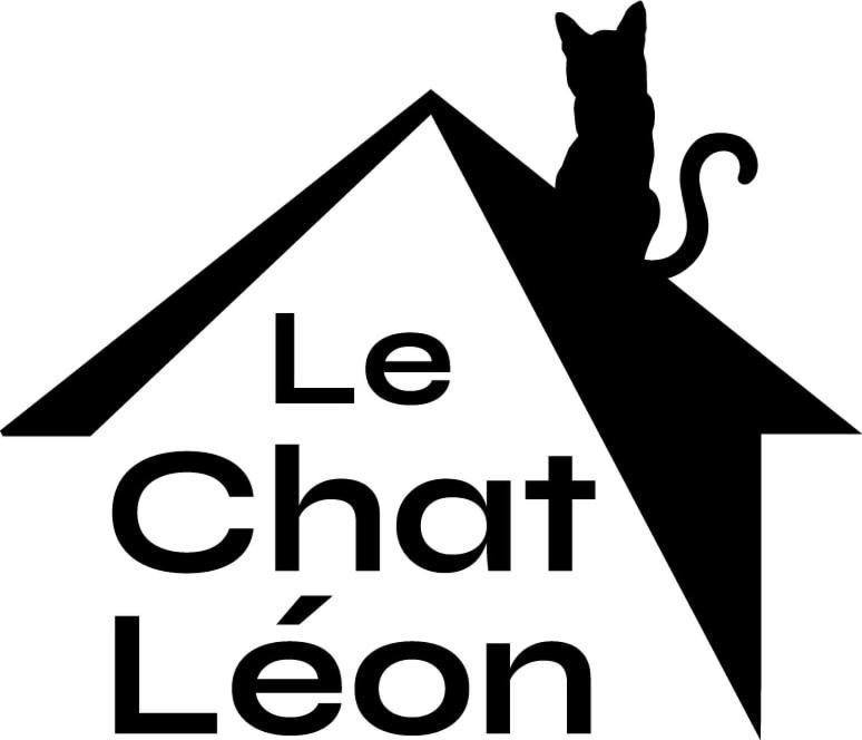 Le Chat Leon Chalon-sur-Saône Dış mekan fotoğraf